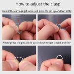 ⁦Minimalist Tiny Small Hoop Earrings for Women Girls 925 Sterling Silver 14K Gold Plated Polished Mini Huggie Hoops Cartilage Cuff Helix Thin Wrap Hypoallergenic Simple Jewelry⁩ - الصورة ⁦5⁩
