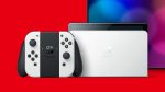 ⁦Asefuoirk Console – Modello OLED Bianco - schermo OLED 7" - 64GB⁩ - الصورة ⁦7⁩