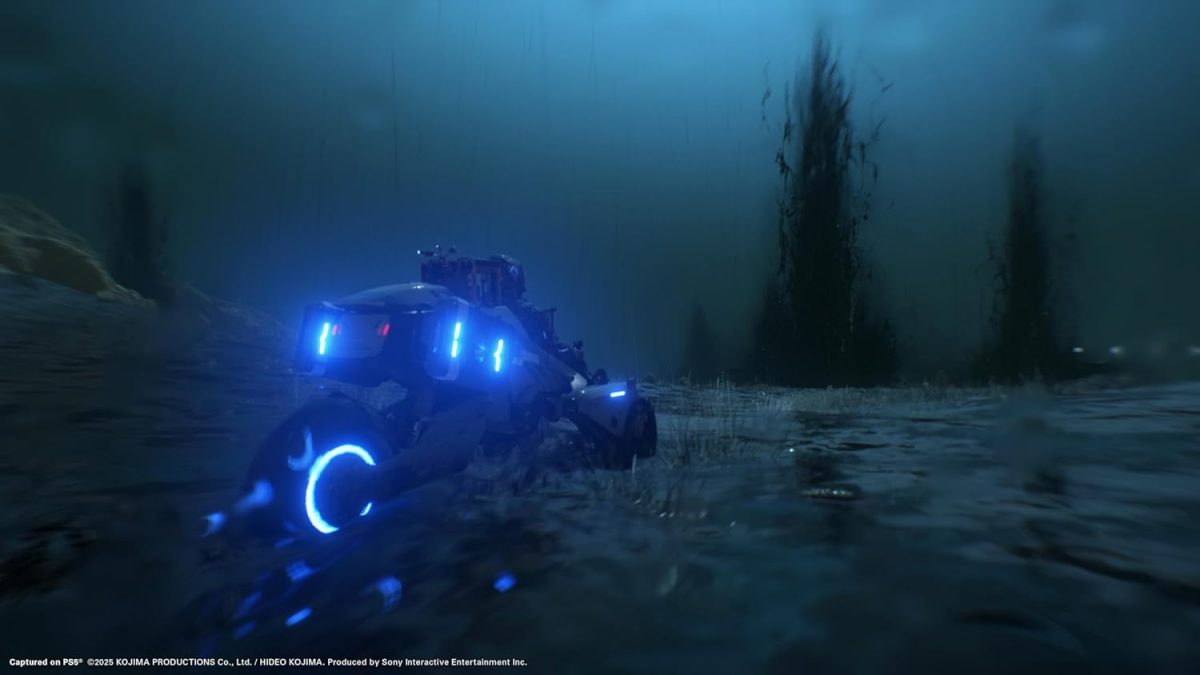 ⁦Death Stranding 2: On The Beach - PS5⁩ - الصورة ⁦10⁩