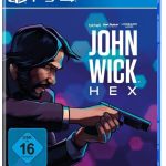 جون ويك هيكس