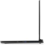 ⁦ديل لابتوب العاب G7 17 (ويندوز 10 هوم، الجيل التاسع انتل كور i7-9750H، انفيديا جي تي اكس 1660 Ti 6G، شاشة 17.3 انش FHD LCD، 512GB SSD، 16GB RAM) G7790-7662GRY-PUS⁩ - الصورة ⁦7⁩