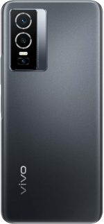 ⁦فيفو واي 76 5G (ميدنايت سبيس، 8GB RAM، 128GB) كاميرا خلفية 50MP | بطارية 5000mAh | شحن 44 واط | معالج ميديا تيك 700 | ضمان 12 شهر + مجموعة حزمة⁩ - الصورة ⁦6⁩