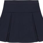 ناوتيكا تنورة سكوتر بكسرات ذات اداء مناسب للحواس للبنات