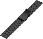 ⁦Chofit Straps Compatible with CMF by Nothing Watch Pro 2 Strap, Metal Stainless Steel Replacement Straps, Business Wristbands⁩ - الصورة ⁦5⁩
