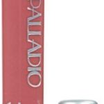 بالاديو قلم تحديد شفاه قابل للسحب ومقاوم للماء | صبغة عالية ولون كريمي رفيع | تركيبة مقاومة للتلطخ تدوم طويلا طوال اليوم | لا تحتاج إلى مبراة | راسبيري