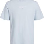 جاك اند جونز تيشيرت للرجال من بلورتشي (عبوة من قطعة واحدة)