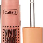 كاليستا ملمع شفاه فيفيد شاين 105 - شوجر بيبي