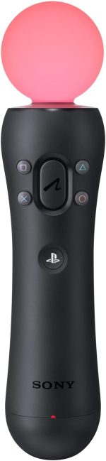 ⁦Sony PS4 Move Controller Twin Pack⁩ - الصورة ⁦4⁩