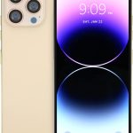 هاتف ذكي 3G غير مقفل ثنائي شرائح الاتصال بذاكرة RAM 4GB وذاكرة روم 64GB وبطارية 5000mAh للحياة اليومية من زيني