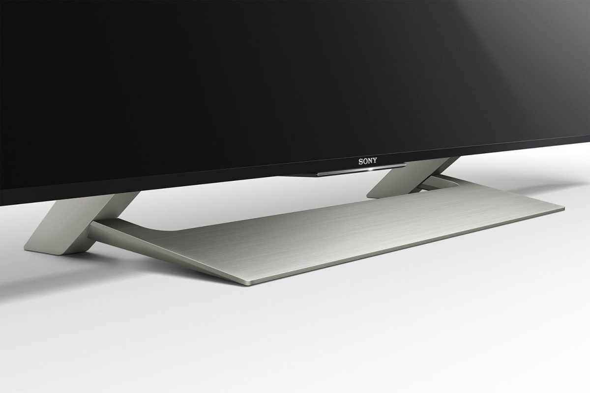 ⁦Sony 65 Inch 4K Ultra HD HDR Android TV - KD-65X9000E (Renewed)⁩ - الصورة ⁦5⁩
