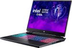 ⁦ايسر لابتوب العاب بريداتور هيليوس نيو بشاشة 16 انش WQXGA 165Hz ومعالج انتل كور i7-13700HX(16 نواة) وبطاقة عرض مرئي انفيديا جيفورس RTX 4050 وذاكرة RAM DDR5 32GB وSSD 2TB وكيبورد باضاءة خلفية وويندوز 11⁩ - الصورة ⁦4⁩