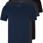 تي شيرت كلاسيكي من مجموعة بوس Collection 3P من Tshirtvn 3P Classic