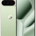 جوجل بيكسيل 10 برو اكس ال 256 جيجا، اخضر مزرق، اصدار عالمي