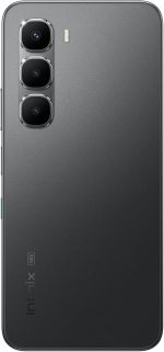 ⁦انفنيكس هوت 60 5G+ 128GB 6+6GB RAM - اسود انيق - اصدار الامارات العربية المتحدة⁩ - الصورة ⁦2⁩