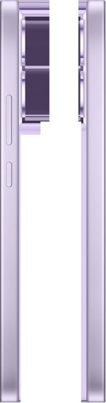⁦اوبو جوال رينو 13 اف اس ثنائي شرائح الاتصال بذاكرة روم 512GB وذاكرة RAM 12GB (جي اس ام فقط | بدون سي دي ام ايه) هاتف ذكي 5G مفتوح من المصنع (ارجواني بلوم) - اصدار عالمي⁩ - الصورة ⁦3⁩