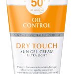 كريم جل واقي من الشمس للجسم دراي تاتش بعامل حماية من الشمس 50+ من يوسيرن سعة 200 مل
