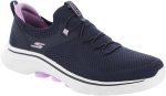 ⁦Skechers Go Walk 7 Abie womens Sneaker⁩ - الصورة ⁦2⁩