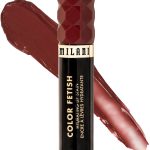 ميلاني احمر شفاه كولور فيتيش - 110 موف مينتاليتي