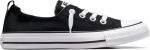 ⁦حذاء رياضي نسائي Converse Chuck Taylor All Star Shoreline رياضي/أزرق داكن بأربطة⁩ - الصورة ⁦3⁩