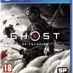 جوست اوف تسوشيما (PS4)
