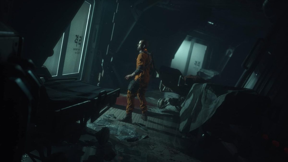 ⁦The Callisto Protocol PS4 (SP)⁩ - الصورة ⁦5⁩
