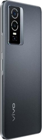 ⁦فيفو واي 76 5G (ميدنايت سبيس، 8GB RAM، 128GB) كاميرا خلفية 50MP | بطارية 5000mAh | شحن 44 واط | معالج ميديا تيك 700 | ضمان 12 شهر + مجموعة حزمة⁩ - الصورة ⁦8⁩