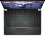 ⁦ديل لابتوب العاب الين وير X14 R2 (2023) | شاشة 14 انش 165Hz QHD+ | كور i7-2TB SSD - RAM - RTX 3050 | 10 نوى بسرعة 4.9GHz - الجيل 13 ويندوز 11 برو وحدة المعالجة المركزية⁩ - الصورة ⁦7⁩