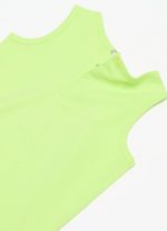 ⁦OVS فيست للاولاد 2065564-GREEN من القطن بتصميم ريسرباك مع طباعة⁩ - الصورة ⁦4⁩
