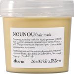 دافينس قناع شعر من نونو، 8.87 اونصة سائلة (عبوة من قطعة واحدة)