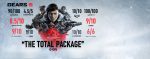 ⁦Xbox Microsoft Gears 5 for One⁩ - الصورة ⁦17⁩
