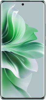 ⁦Oppo Reno 11 5G (Rock Grey,128 GB) (8 GB RAM)⁩ - الصورة ⁦4⁩