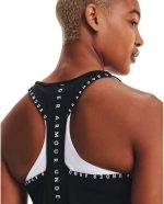 ⁦Under Armour Womens Cap Sleeve Tank Ua Knockout⁩ - الصورة ⁦8⁩