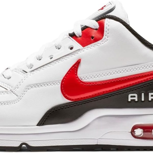حذاء رياضي رجالي من جلد Nike Air Max Commer، 10. 5 UK