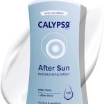 لوشن مرطب بعد الشمس من كاليبسو 500 مل