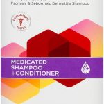 ديرماريست شامبو بالصدفية الطبية بالبلسم - 8 اونصة ديرماريست Psoriasis Medicated Shampoo بالإضافة إلى بلسم S Unit NA