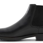 تيد بيكر بوت بطول الكاحل من ريمنجتون