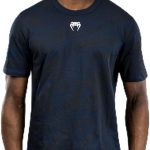 فينوم تي شيرت فايت ويك باكمام قصيرة للرجال