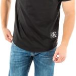 قميص، لون اسود، مقاس S