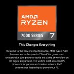 ⁦ايسر لابتوب نيترو 16 للالعاب بمعالج AMD رايزن 7 7840HS ثماني النواة وبطاقة رسومات انفيديا جيفورس RTX 4060 وشاشة 16 انش WUXGA 165Hz IPS وDDR5 16GB وSSD جيل 4 1TB وواي فاي⁩ - الصورة ⁦2⁩