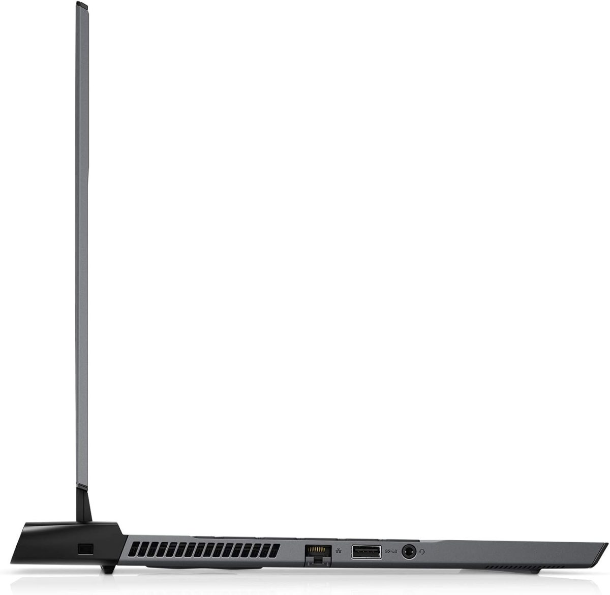⁦الينوير لابتوب العاب M15 جديد بشاشة 15.6 انش FHD 144Hz ومعالج انتل كور i7-9750H الجيل التاسع وانفيديا RTX 2060 6GB GDDR5 OC، 16GB DDR4 2666MHz، 512GB SSD⁩ - الصورة ⁦9⁩