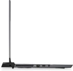 ⁦الينوير لابتوب العاب M15 جديد بشاشة 15.6 انش FHD 144Hz ومعالج انتل كور i7-9750H الجيل التاسع وانفيديا RTX 2060 6GB GDDR5 OC، 16GB DDR4 2666MHz، 512GB SSD⁩ - الصورة ⁦9⁩
