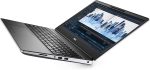 ⁦ديل لابتوب بريسيجن 7560 وورك ستيشن | 15.6 انش 1920x1080 FHD | كور i9-11500H - قرص صلب 512GB SSD - 64GB RAM - انفيديا RTX A2000 | 6 كور @ 4.6GHz - 4GB GDDR6 ويندوز 11 برو (مجدد)⁩ - الصورة ⁦4⁩
