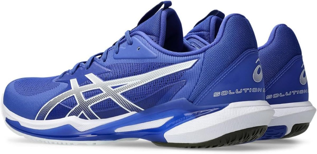 ⁦ASICS SOLUTION SPEED FF 3 mens TENNIS SHOES⁩ - الصورة ⁦2⁩