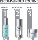 ⁦سيروم تقشير ليلي هيالورون فيلر من يوسيرين⁩ - الصورة ⁦6⁩