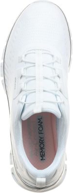 ⁦Skechers GLIDE-STEP womens SHOES⁩ - الصورة ⁦3⁩