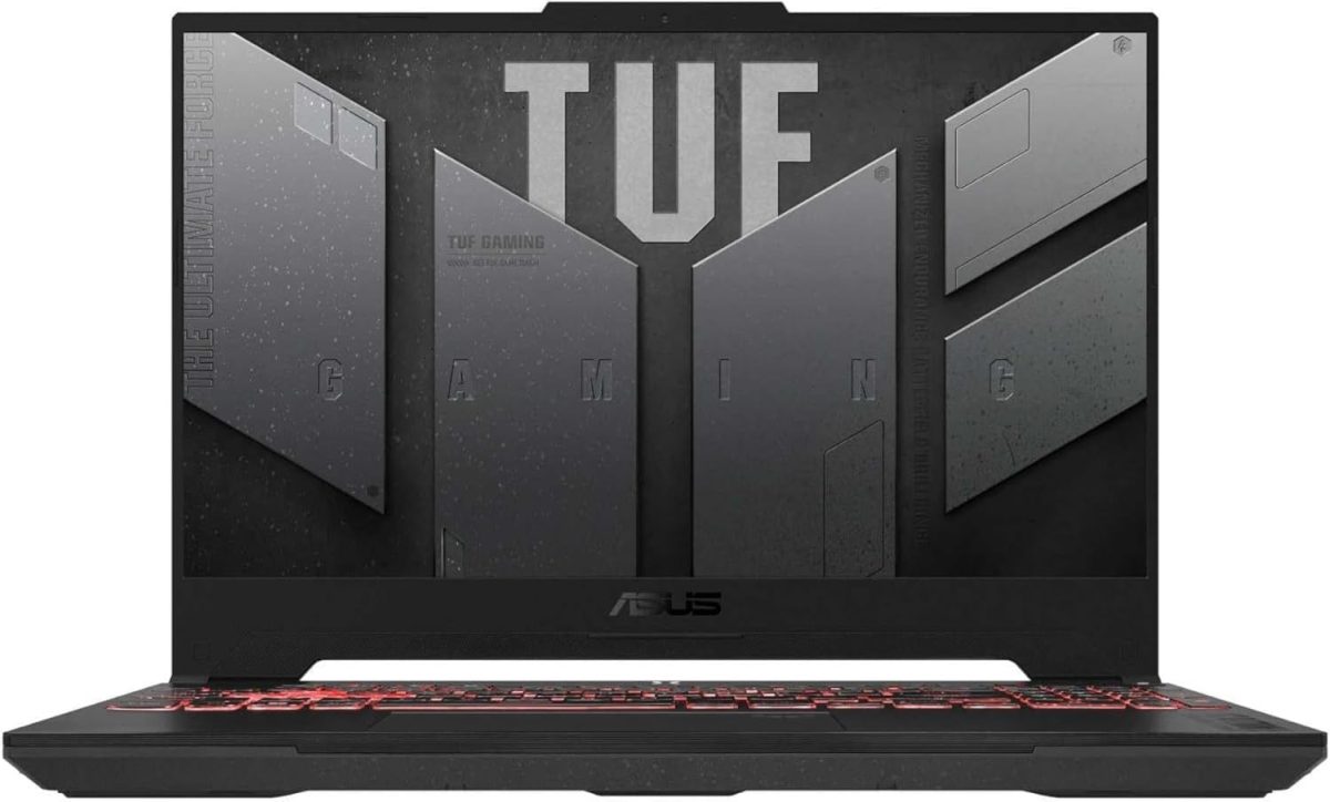 ⁦اسس احدث لابتوب فيفوبوك 15 للاعمال بشاشة FHD 15.6 انش ومعالج انتل كور i3 1215U (حتى 4.4GHz) وRAM 12GB وSSD 512GB وبطاقة عرض مرئي انتل UHD، رفيع وخفيف الوزن وواي فاي وHDMI وويندوز 11 برو وماوس العاب⁩ - الصورة ⁦22⁩
