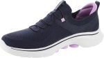 ⁦Skechers Go Walk 7 Abie womens Sneaker⁩ - الصورة ⁦5⁩
