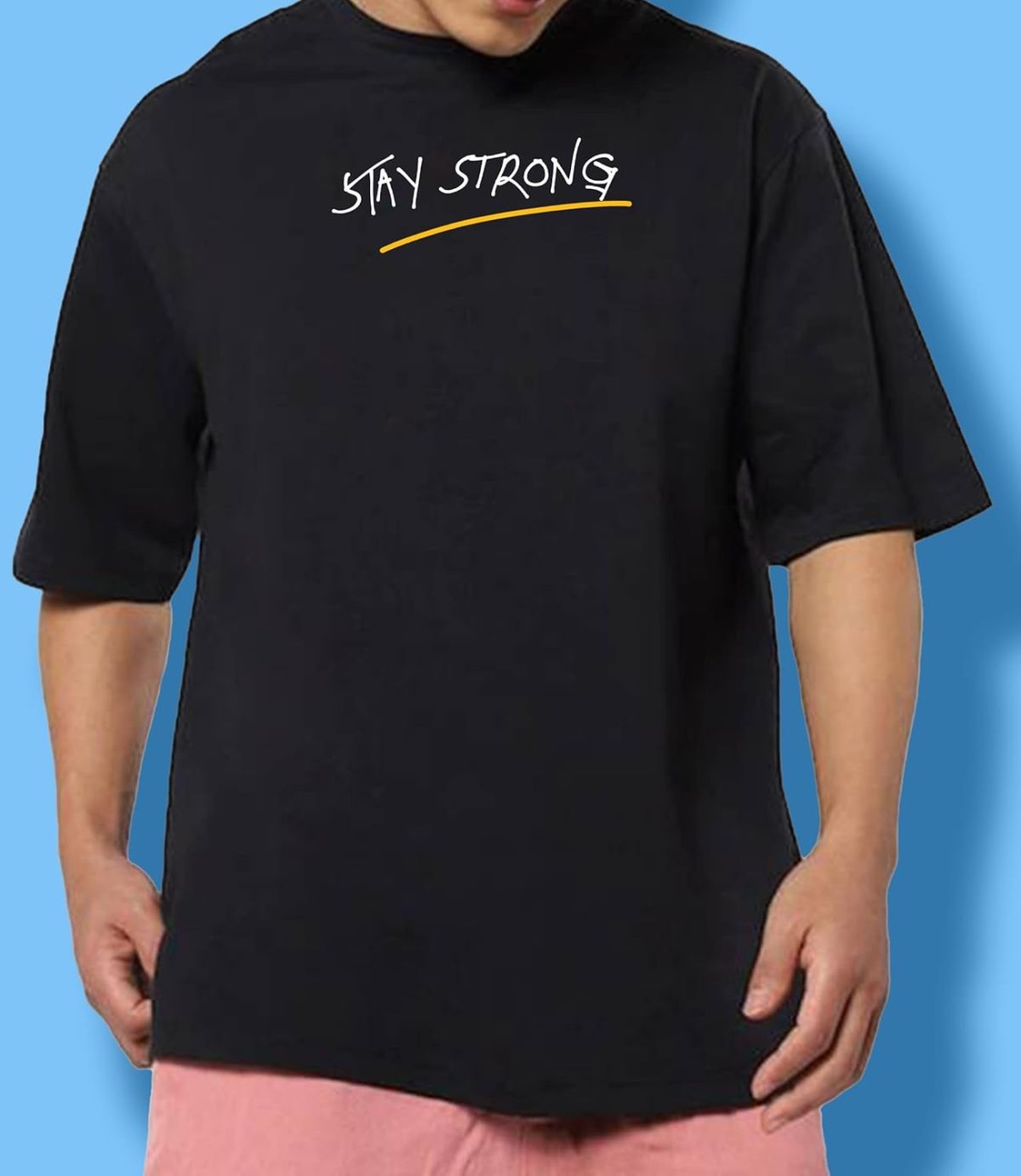 ⁦Veirdo Men OS_100_STYSTRNG classic⁩ - الصورة ⁦5⁩