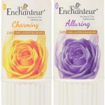 اكسشانتور بودرة التلك، تشارمينغ اند الورينج، 2 × 125 جرام