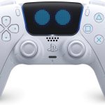 PS5 - DualSense Wireless Controller V2 Astro Bot (Limited Edition)